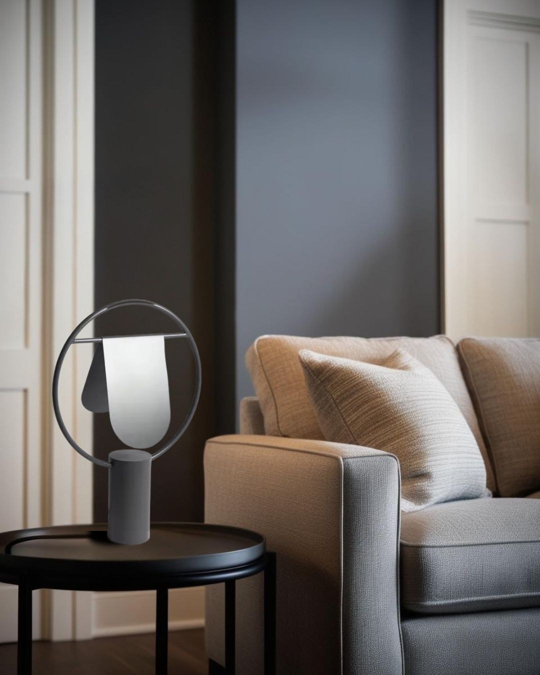Dans - Table Lamp 20.47"