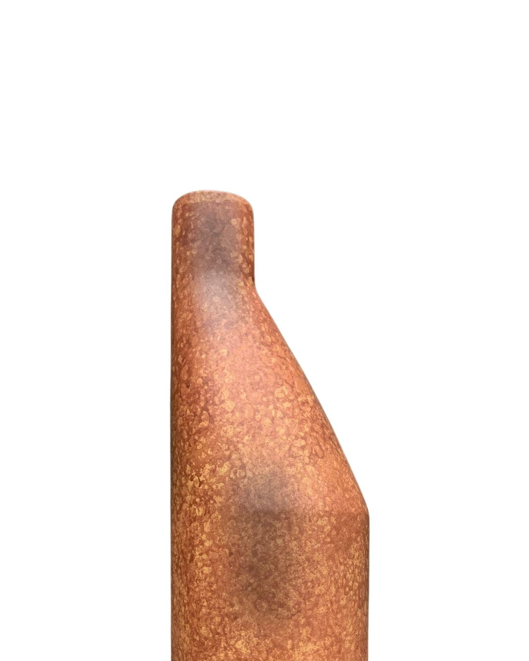 Jarrón con acabado rústico Blend  - 40 cm