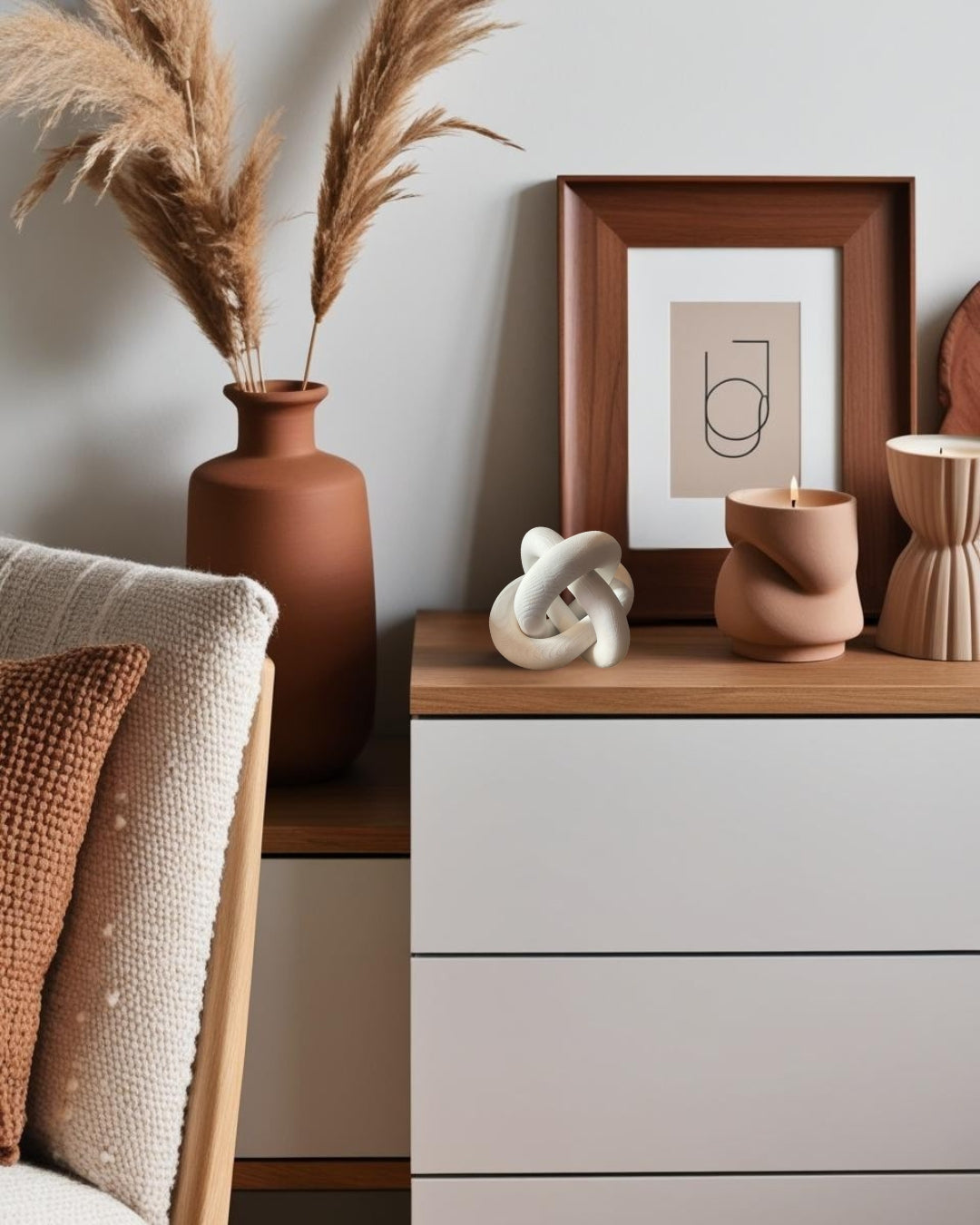 Common Mistakes When Decorating with Wooden Knots (and How to Avoid Them)