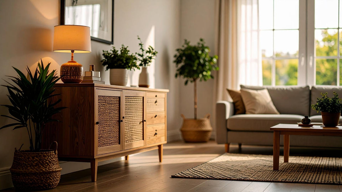 Step by Step: How to Mix Colors in Modern Home Decor