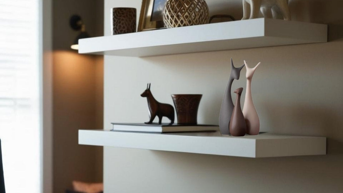 Decorative Accents: A Guide to Choosing and Styling the Details That Matter
