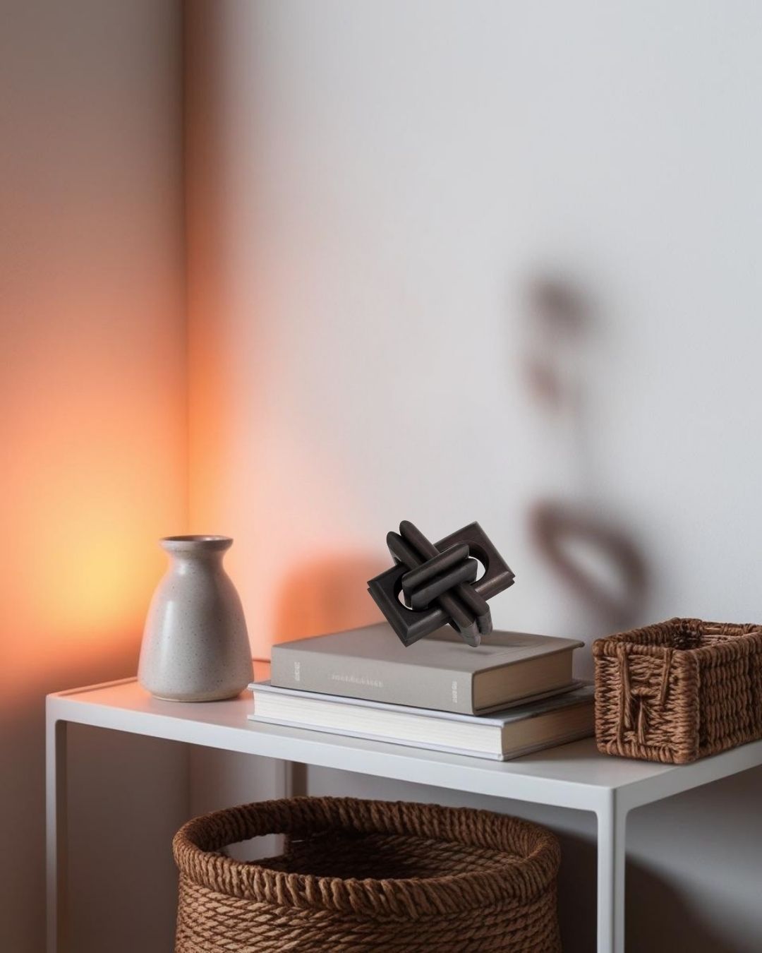 Why Wooden Knots Remain a Must-Have in Contemporary Home Decor