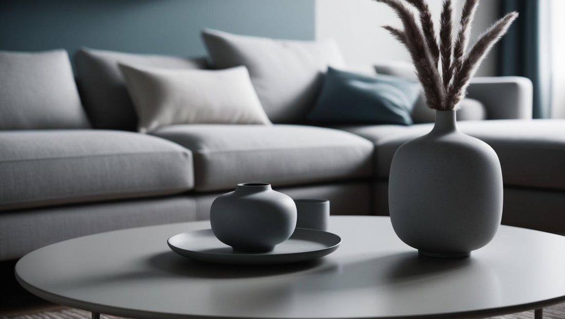 Simple ways to style vases for every room