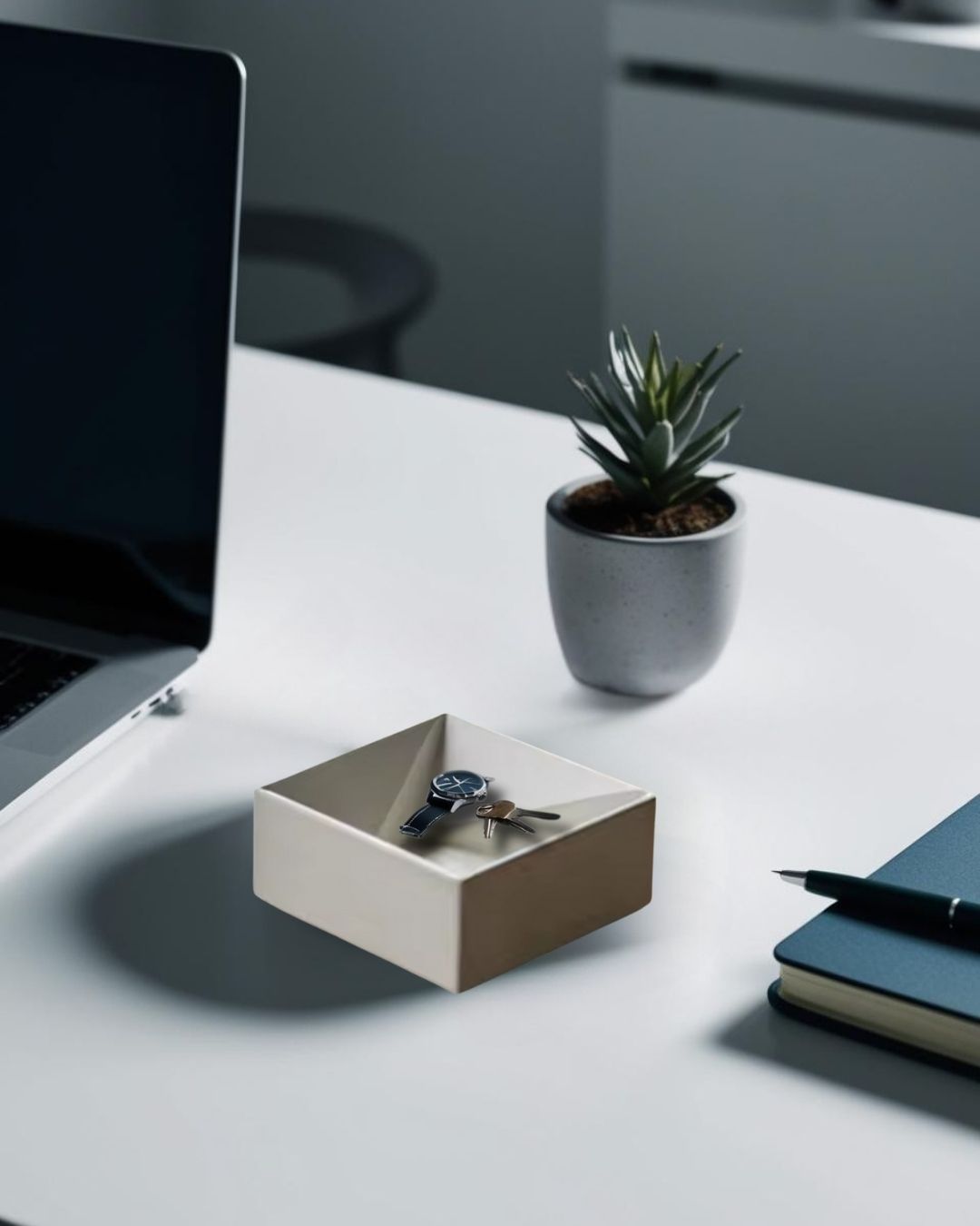 Design Meets Function: Why Every Home Needs a Valet Tray