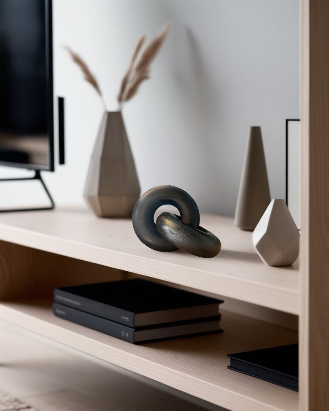 5 Ways to Style Wooden Knots Around Your Home