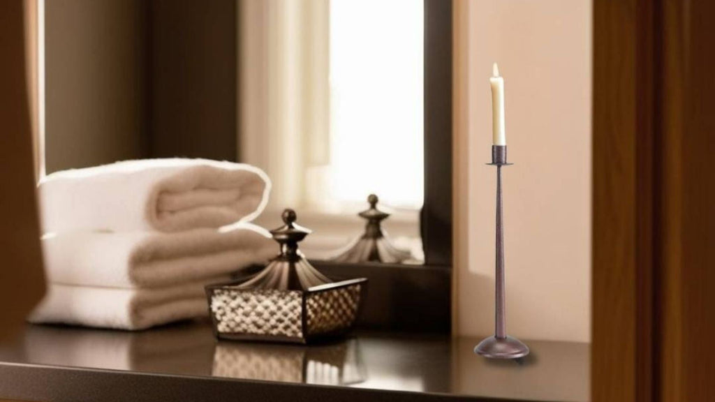 Candlestick Holders