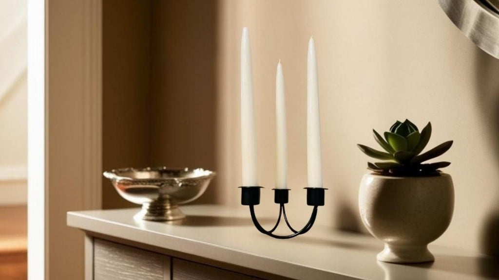 Candelabra