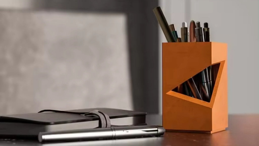 Pen holders
