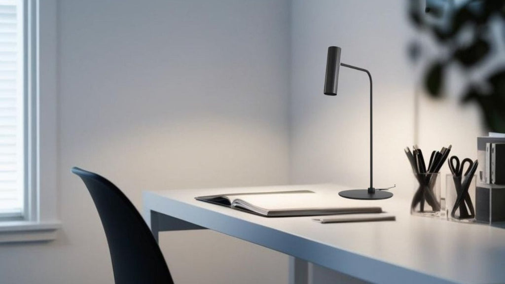 Deskt Lamps