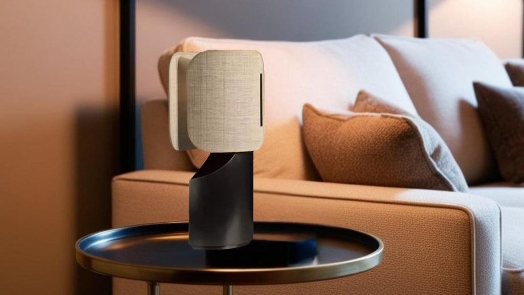 Table Lamps