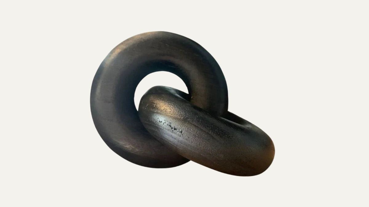 Nudos decorativos
