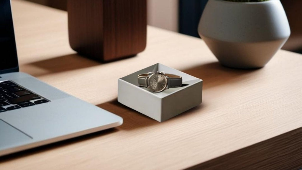 Gray Decor