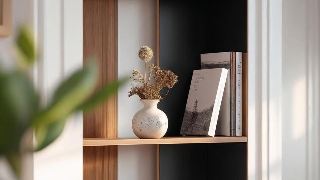 White Home Decor