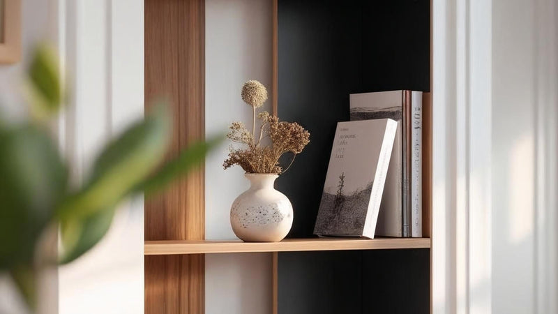 White Home Decor