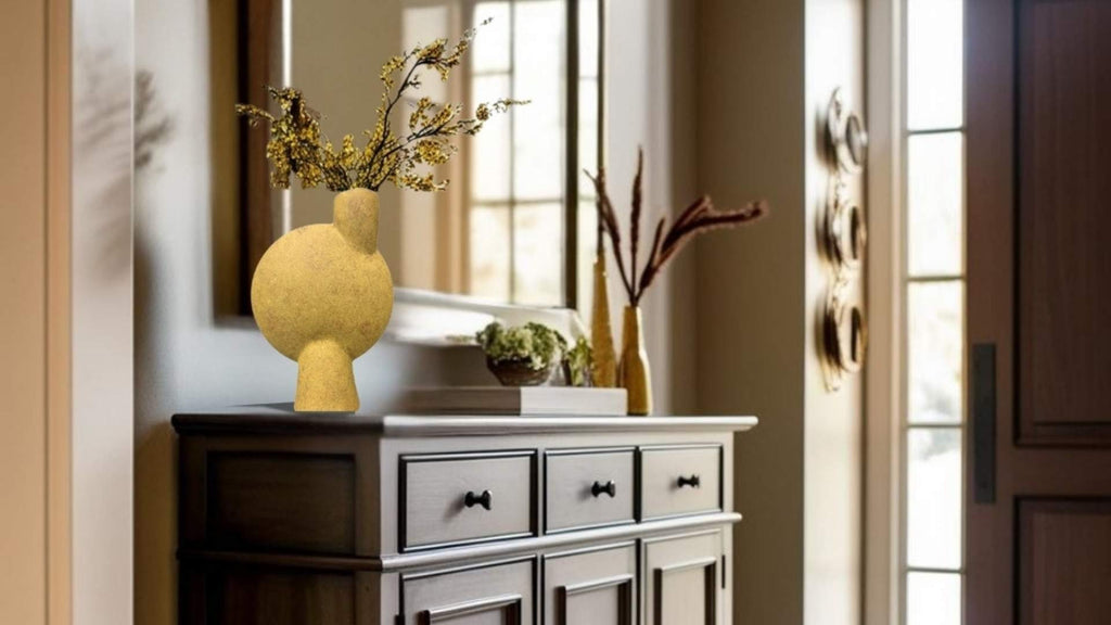Japandi Vases