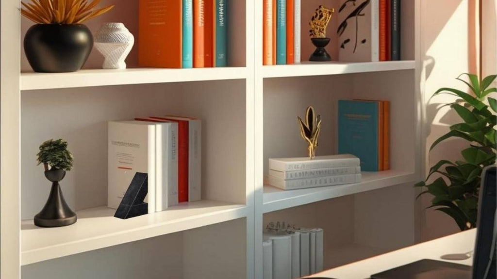 Bookends