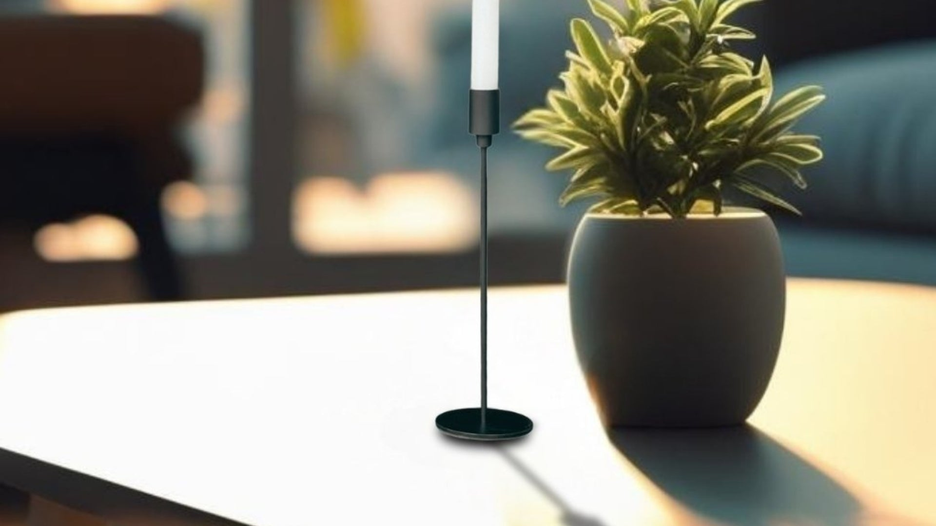 Modern minimalist home decor – Lár Danielsen