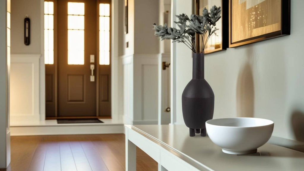 Tall Vases