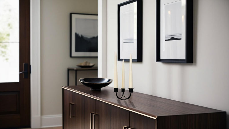 Entry & Hallway Decor
