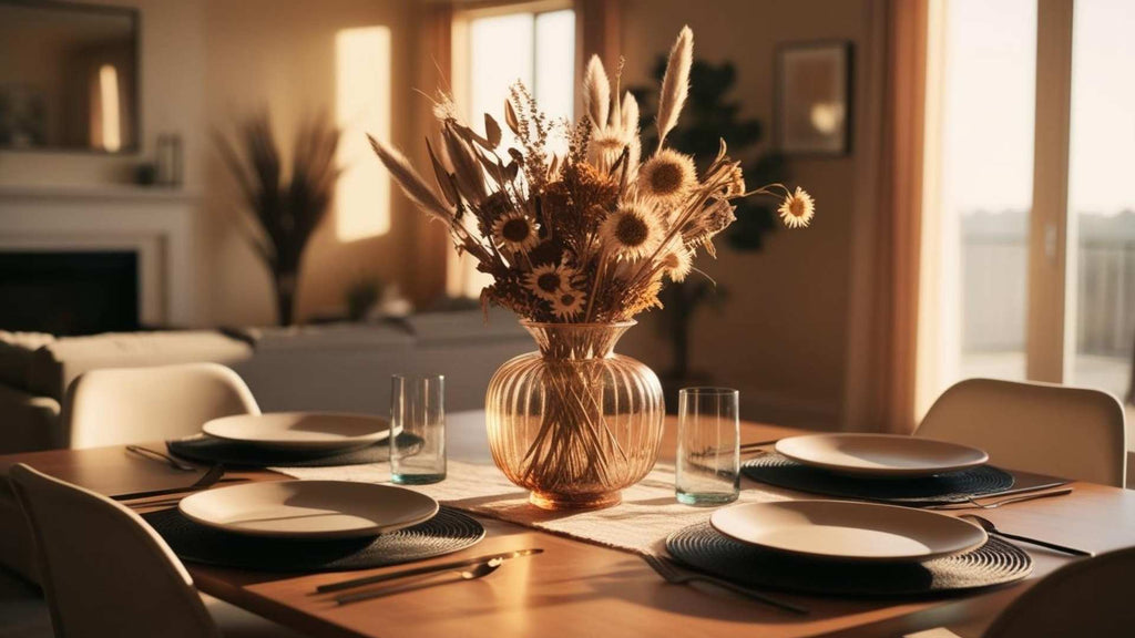 Decorative Vases