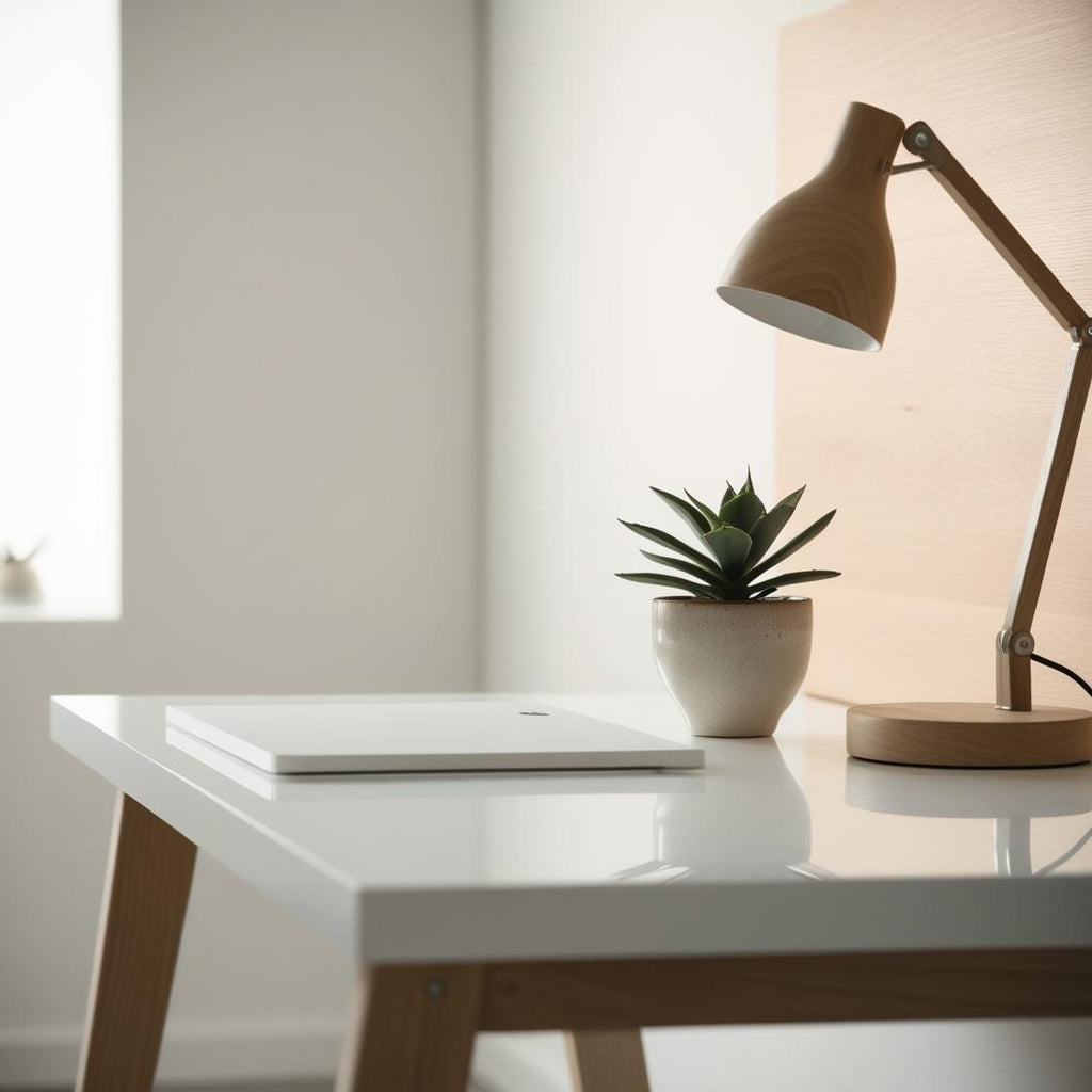 Home office essentials