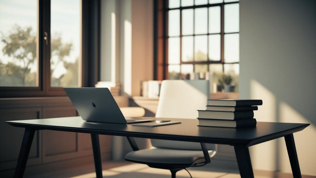 Essentials for Home & Office