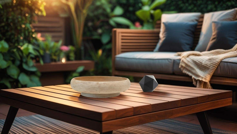 Outdoor Decor