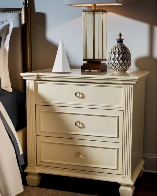 Pyramid - Pyramid-Shaped Decorative Accent