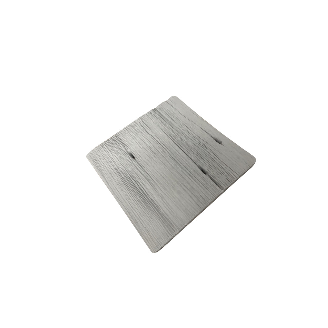 Timberstone - Bandeja decorativa de concreto