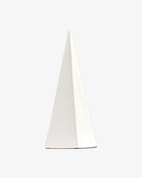 Acento decorativo en forma de pirámide - Pyramid
