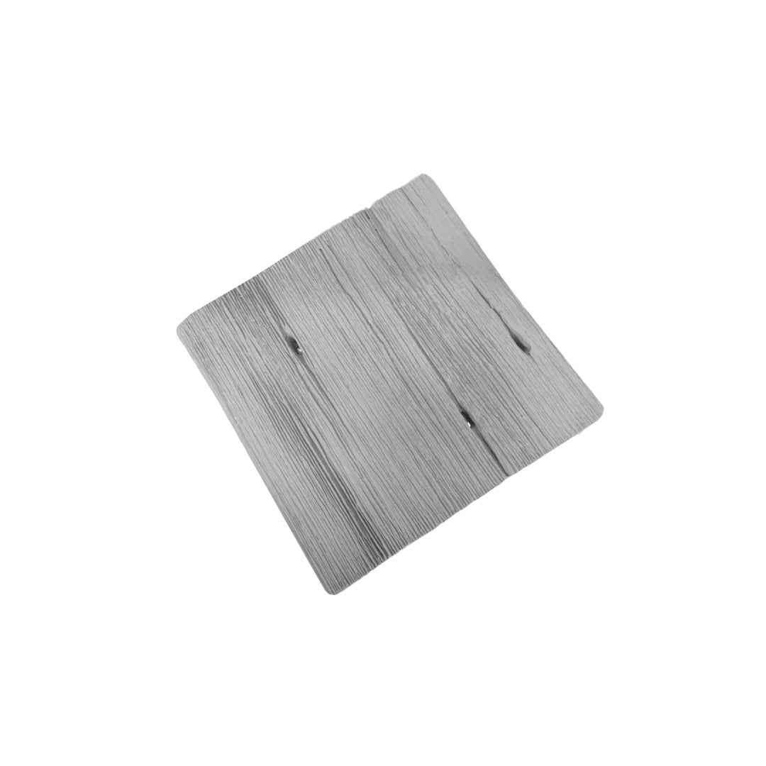 Timberstone - Bandeja decorativa de concreto