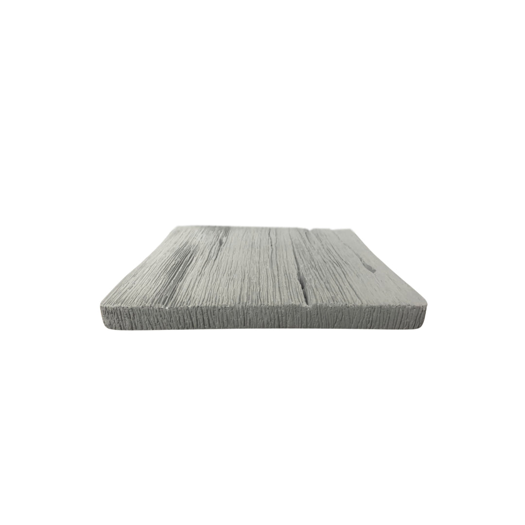 Timberstone - Bandeja decorativa de concreto