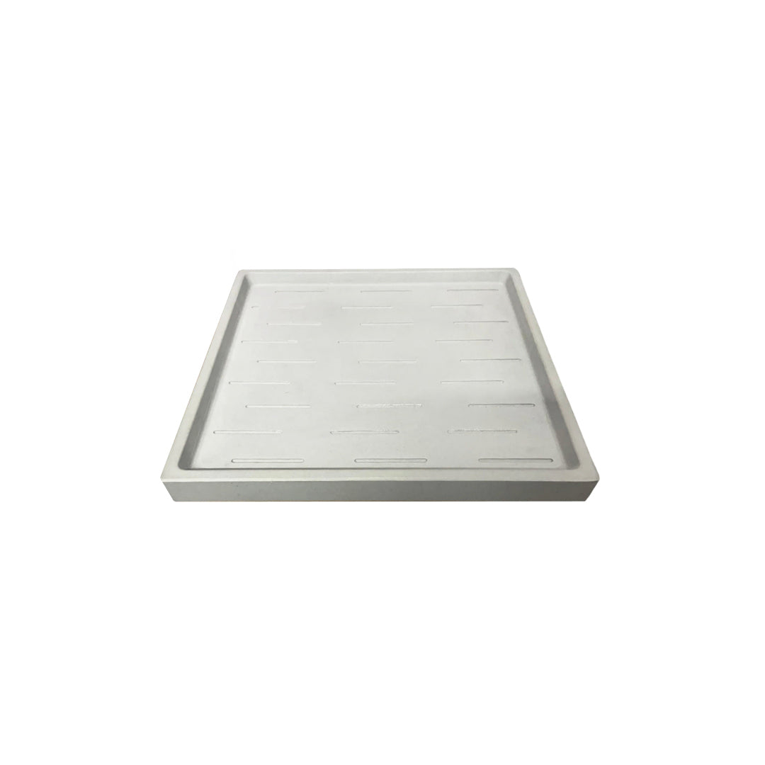 Matrix - Bandeja decorativa de concreto