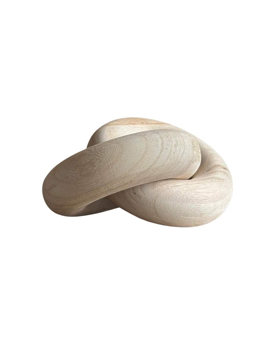 Ring - Nudo decorativo