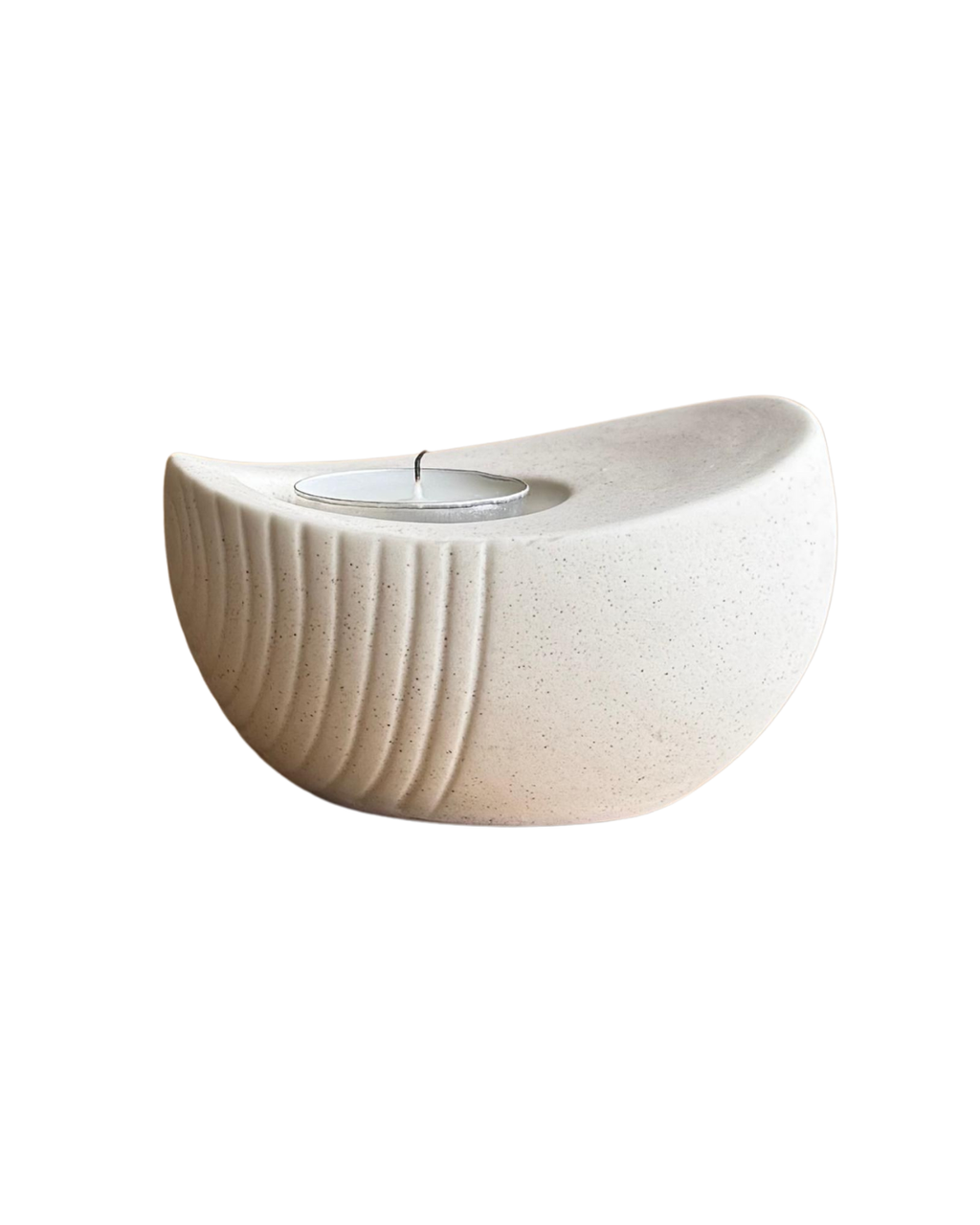 Portavelas tipo tealight - Hul