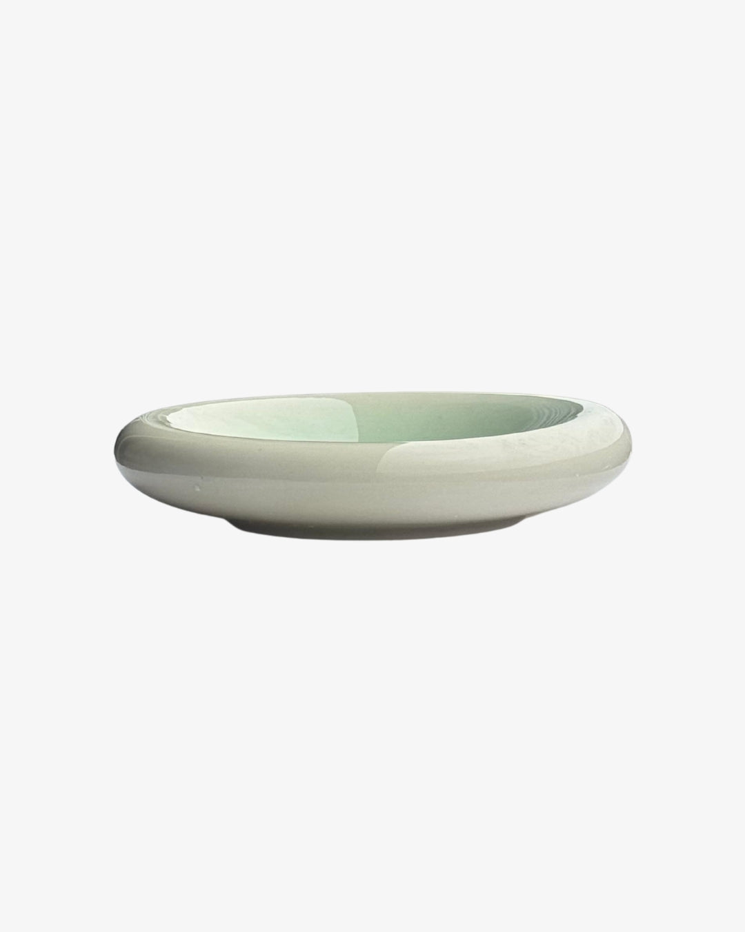 Sky - Bowl decorativo de porcelana