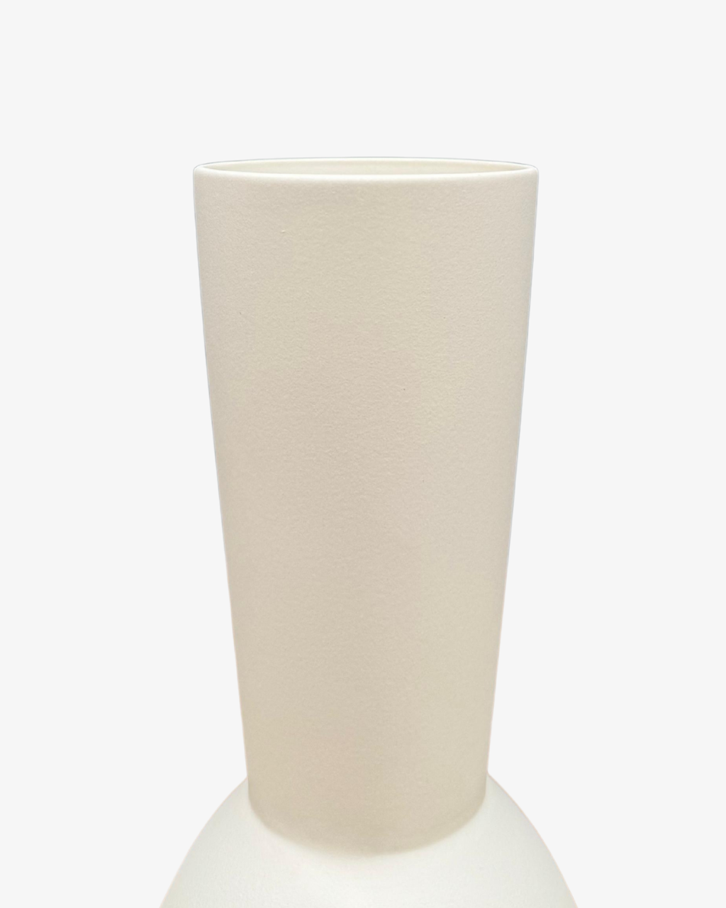 Malmo - Jarrón de cerámica