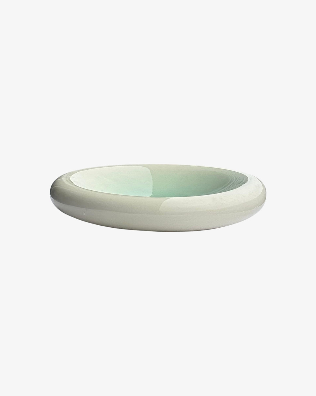 Sky - Bowl decorativo de porcelana