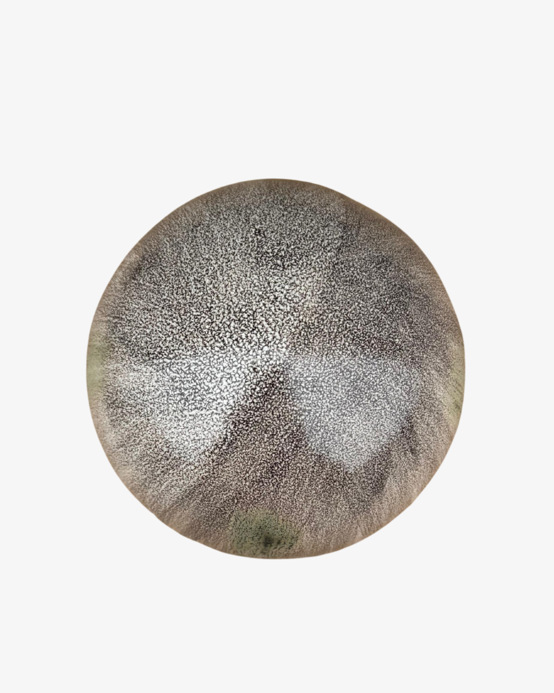 Glossball - Esfera decorativa de cerámica esmaltada