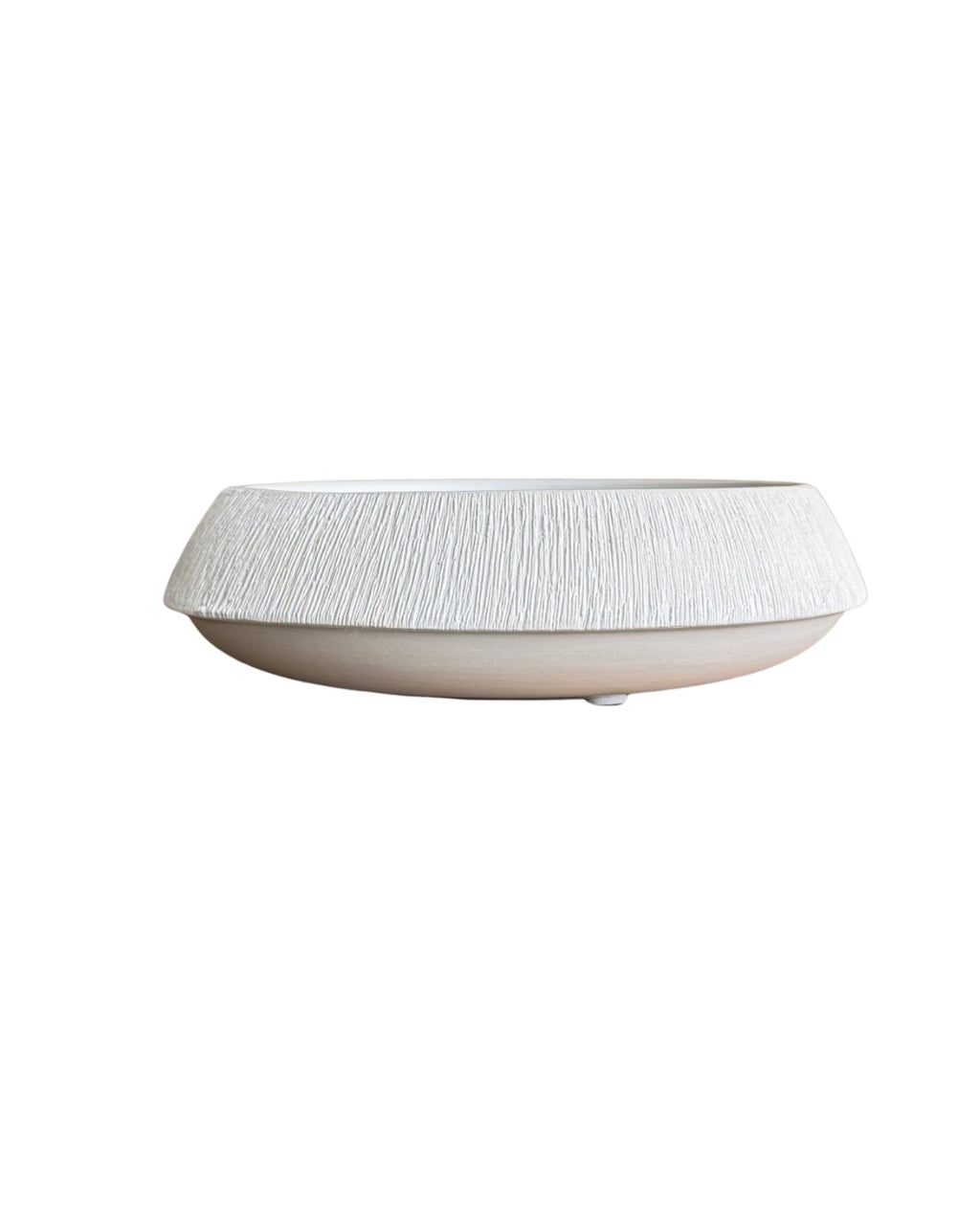 Bowl de cerámica