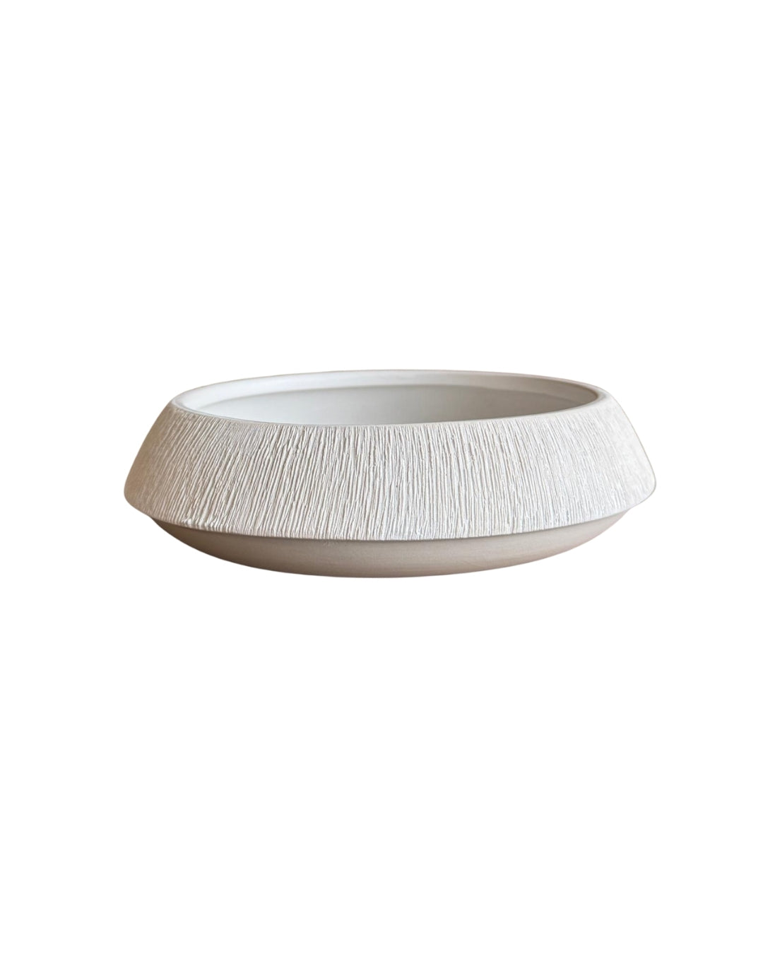 Bowl de cerámica
