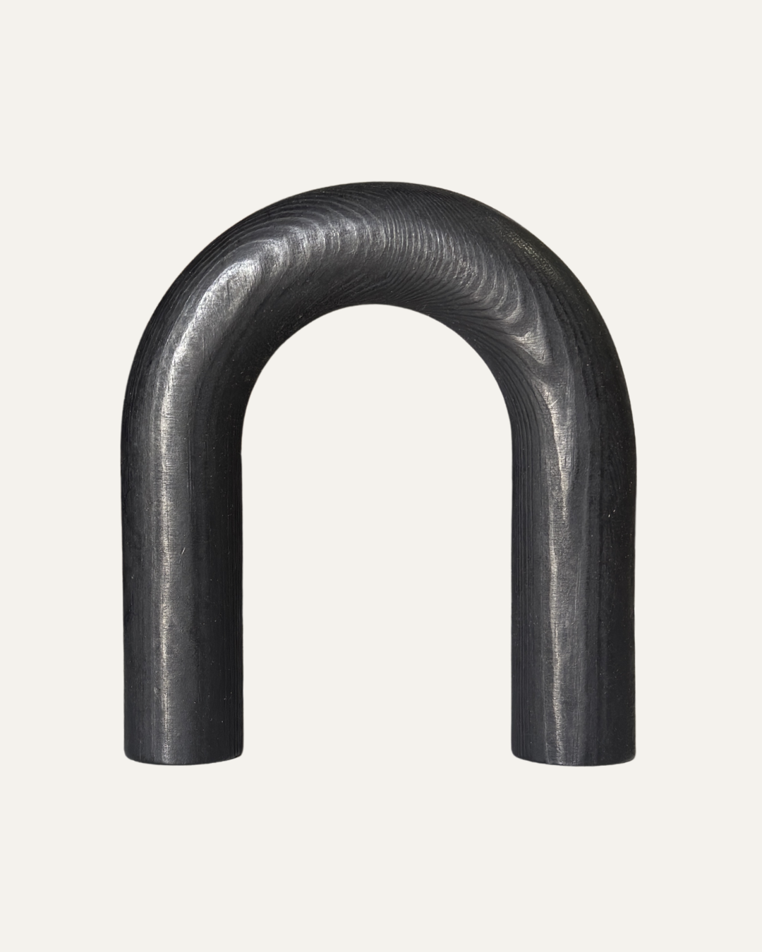 Arcos decorativos de madera - Pórtico