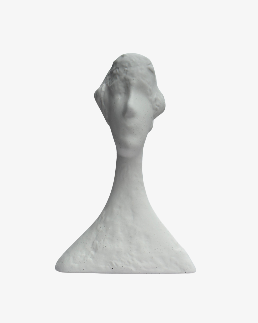 Escultura de estilo rústico - Women