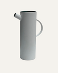 Krug - Jarra decorativa blanca
