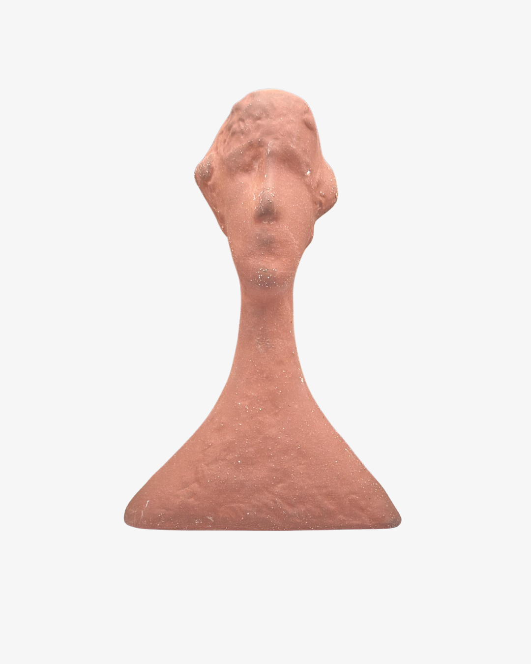 Escultura de estilo rústico - Women