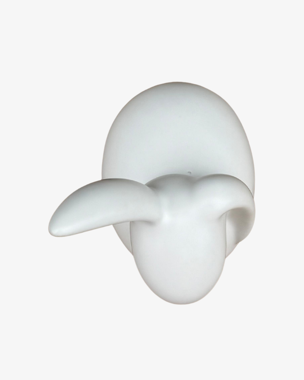 Bunny - Set decorativo de figuras de conejo