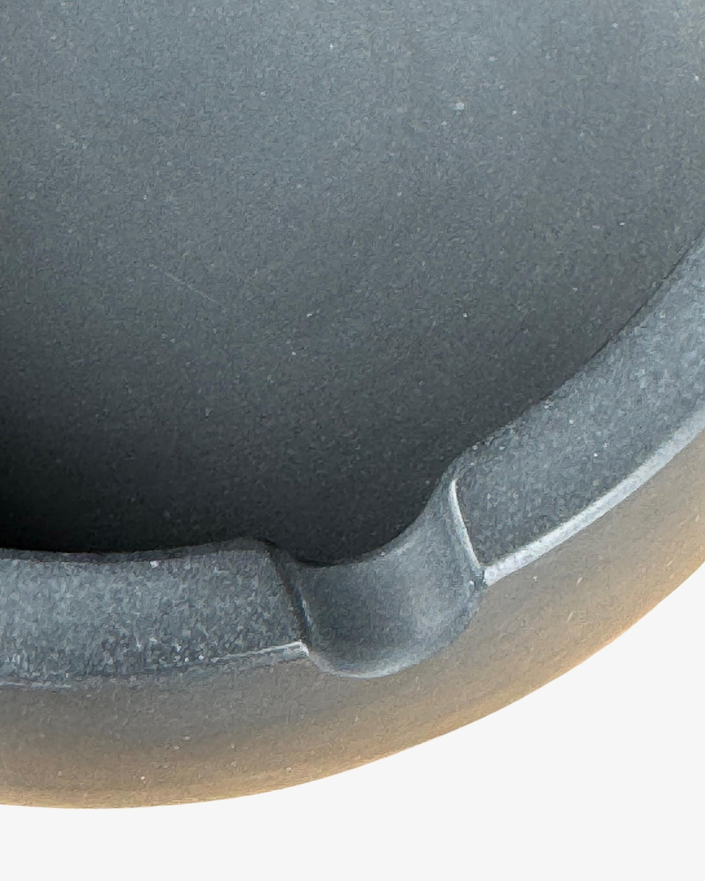 Ashbowl - Cenicero de concreto