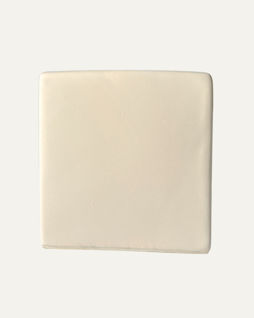 Cubo decorativo de cerámica -  Estocolmo