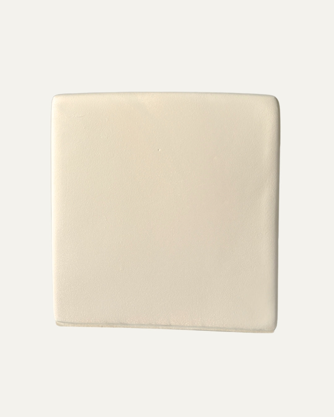 Cubo decorativo de cerámica -  Estocolmo