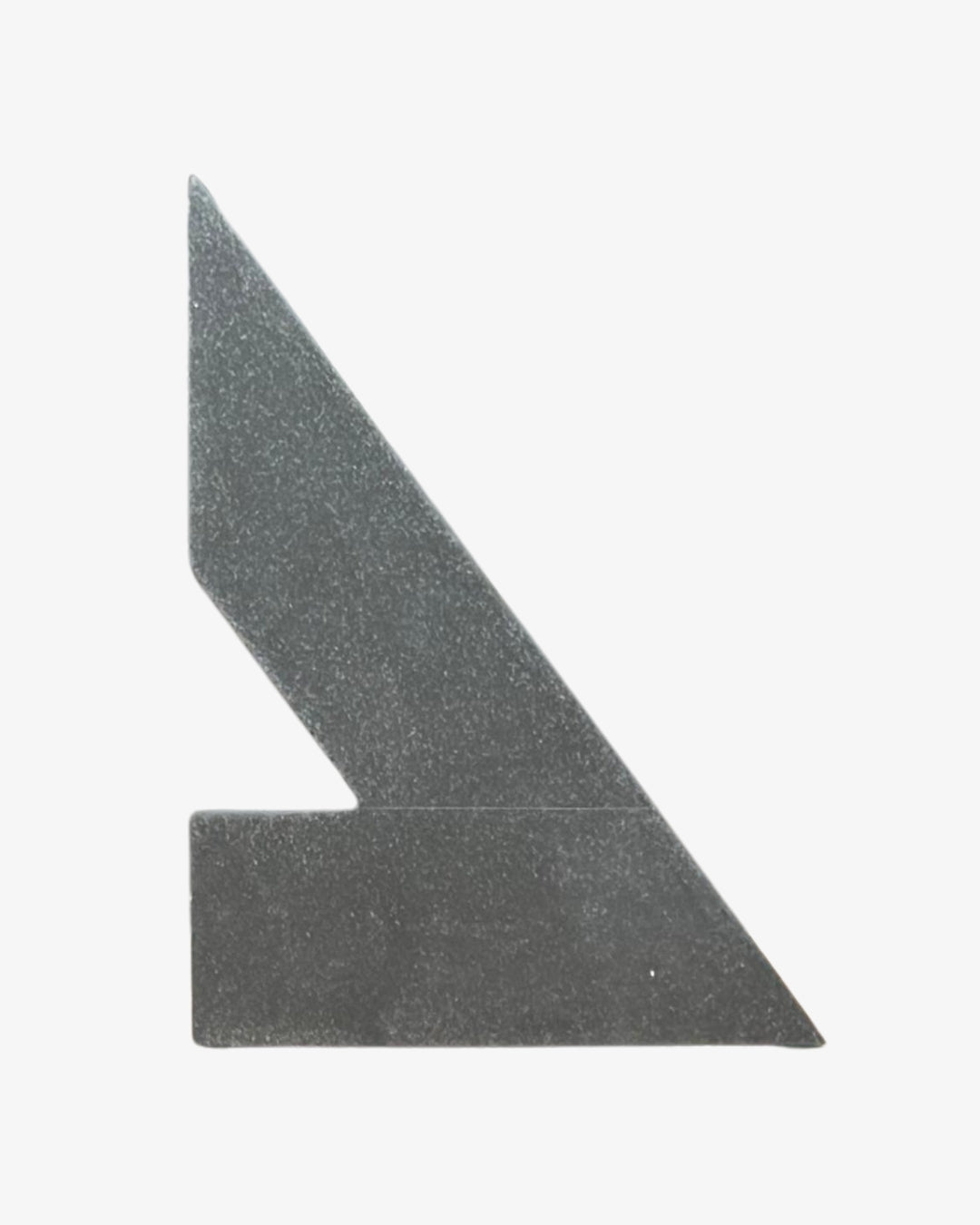 Sujeta libros decorativo triangular - Delta